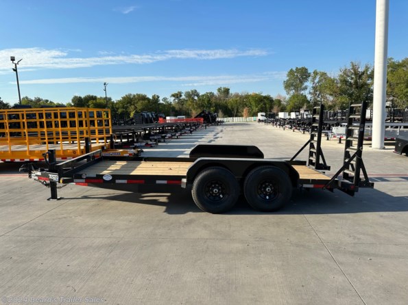 2023 Top Hat 81X16 Equipment available in Fort Worth, TX