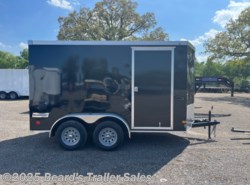 2024 Haulmark Transport V-Nose 6X12