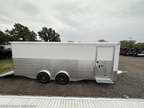 2024 Sundowner 8X24 Workhorse BP available in Fort Worth, TX