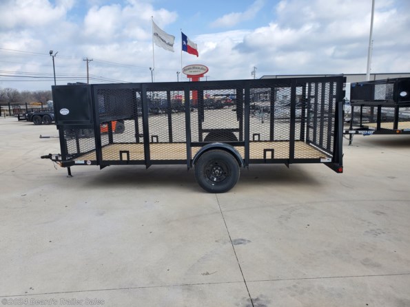 2024 Top Hat 83X14 available in Fort Worth, TX