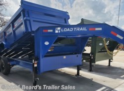 2024 Load Trail 83X14