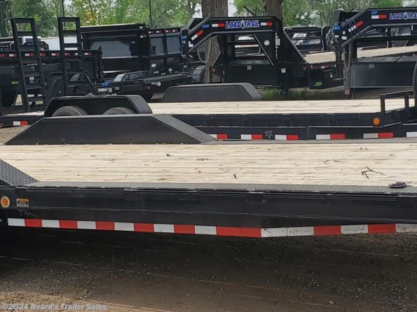 2022 Load Trail 8.5X22 available in Fort Worth, TX