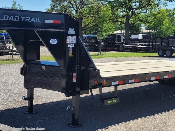 2024 Load Trail GP 102X32 available in Fort Worth, TX