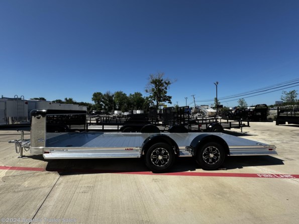 2024 Sundowner ULTRA 7X22 available in Fort Worth, TX