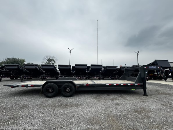 2024 Load Trail Tilt Decks 83X26 available in Fort Worth, TX