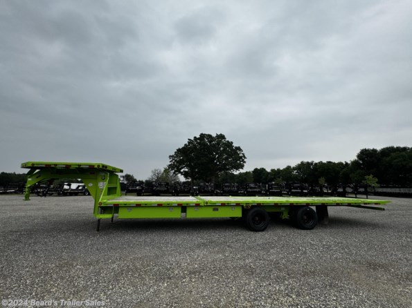 2024 Load Trail Tilt Decks 102X34 available in Fort Worth, TX
