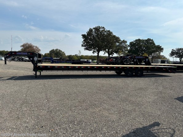 2024 Load Trail GH 102X40 available in Fort Worth, TX