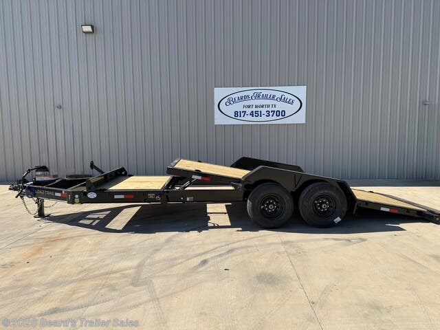 2025 Load Trail TH 83 X 20