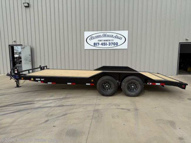 2026 Load Trail CH 102 X 20 - 14K 2026 Load Trail CH 102 X 20 - 14K