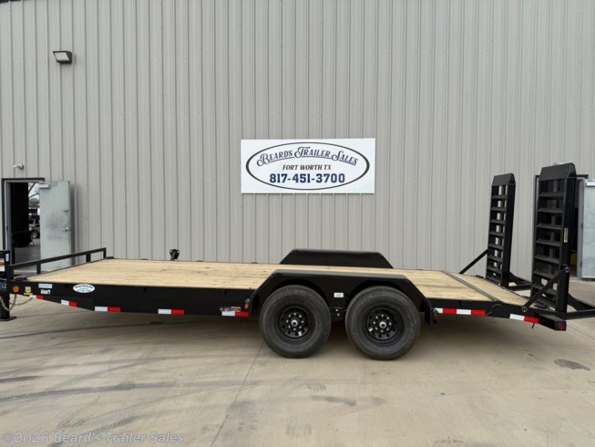 2026 Load Trail CH 83 X 20 - 14K 2026 Load Trail CH 83 X 20 - 14K