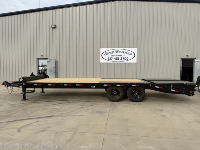 2027 Load Trail PS 102 X 25 - 14K 2027 Load Trail PS 102 X 25 - 14K