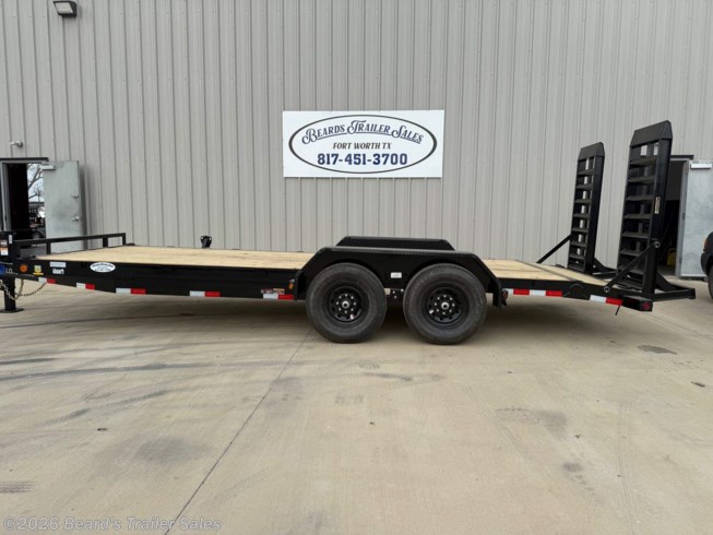 2026 Load Trail CH 83 X 22 - 14K 2026 Load Trail CH 83 X 22 - 14K