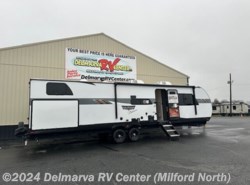 New 2024 Forest River Wildwood 33TS available in Milford, Delaware