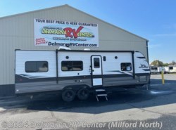 New 2024 Jayco Jay Flight SLX 8 265TH available in Milford North, Delaware