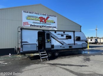 New 2024 Jayco Jay Feather 25RB available in Milford North, Delaware