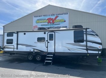 Used 2021 Keystone Outback Ultra-Lite Ultra-Lite 291UBH available in Milford North, Delaware