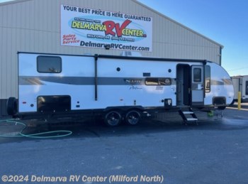New 2023 Forest River Wildwood X-Lite 273QBXL available in Milford North, Delaware
