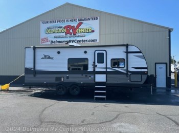 New 2024 Jayco Jay Flight 225MLS available in Milford North, Delaware