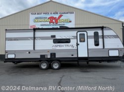 New 2025 Dutchmen Aspen Trail LE 26BH available in Milford, Delaware