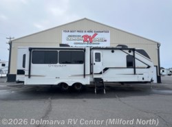 New 2026 Keystone Cougar Half-Ton East 29RLP available in Milford, Delaware
