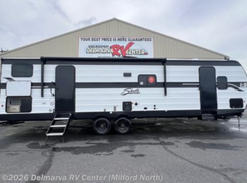 New 2026 Coachmen Shasta 533BH available in Milford, Delaware