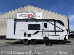 New 2027 Keystone Cougar Half-Ton 22MLS available in Milford North, Delaware