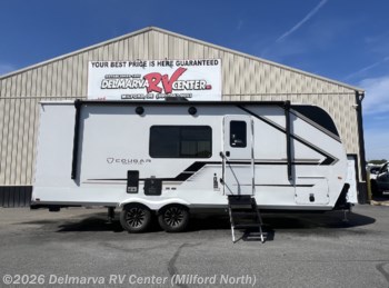 New 2027 Keystone Cougar Half-Ton 22MLS available in Milford North, Delaware