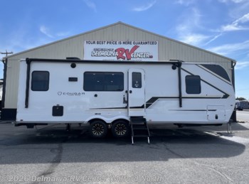 New 2027 Keystone Cougar Half-Ton 26LBW available in Milford North, Delaware