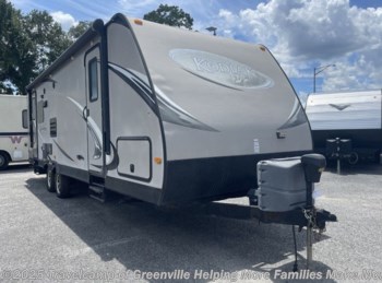 Used 2014 Dutchmen Kodiak 263RLSL available in Greenville, North Carolina