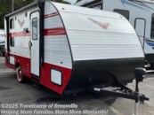 2023 Riverside RV Retro 190BH