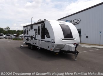 New 2023 Lance  TRAVEL TRAILER 2375 available in Greenville, North Carolina