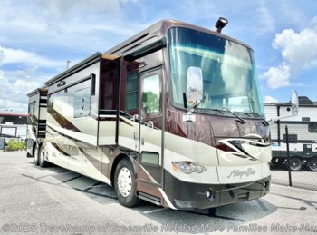 Used 2012 Tiffin Allegro Bus 43QRP available in Greenville, North Carolina