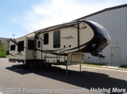  Used 2015 Coachmen Brookstone 315RL available in Greenville, North Carolina