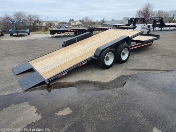 2023 Delta 22' Bumper Pull Tilt available in Cave City, KY