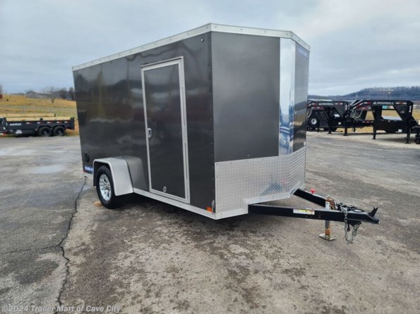 2019 Sure-Trac STW7212SA 6x12 Enclosed available in Cave City, KY