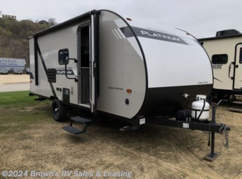 Used 2020 Forest River Wildwood FSX Midwest 178BHS available in Guttenberg, Iowa