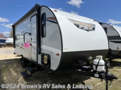 New 2022 Forest River Wildwood FSX Northwest 169RSK available in Guttenberg, Iowa