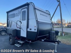 New 2023 Winnebago HIKE 100 H1316SB available in Guttenberg, Iowa