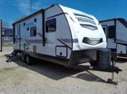 New 2022 Winnebago Minnie 2327TB available in Guttenberg, Iowa