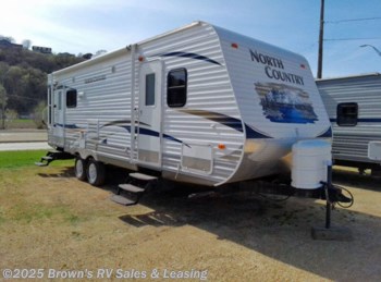 Used 2011 Heartland  26RLS available in Guttenberg, Iowa
