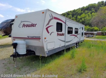 Used 2006 Fleetwood Prowler 3102BDS available in Guttenberg, Iowa