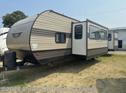  Used 2019 Forest River Wildwood Midwest 36BHDS available in Guttenberg, Iowa