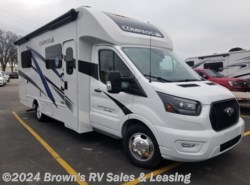 New 2024 Thor Motor Coach Compass AWD 24KB available in Guttenberg, Iowa