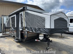 Used 2023 Forest River Rockwood Tent Limited Series 1940LTD available in Guttenberg, Iowa