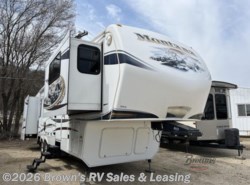 Used 2012 Keystone Montana 3750 FL available in Guttenberg, Iowa