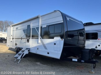 New 2026 Winnebago Thrive 26FKD available in Guttenberg, Iowa