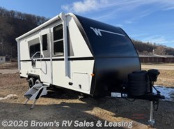 New 2026 Winnebago Micro Minnie 2108DS available in Guttenberg, Iowa