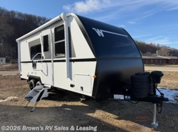New 2026 Winnebago Micro Minnie 2108DS available in Guttenberg, Iowa