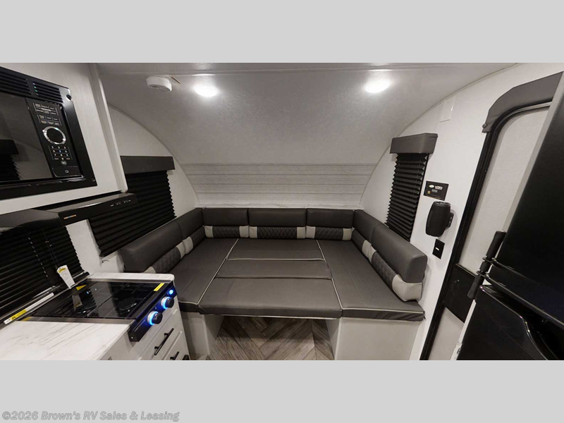 Used 2022 Forest River Wildwood FSX 169RSK available in Guttenberg, Iowa