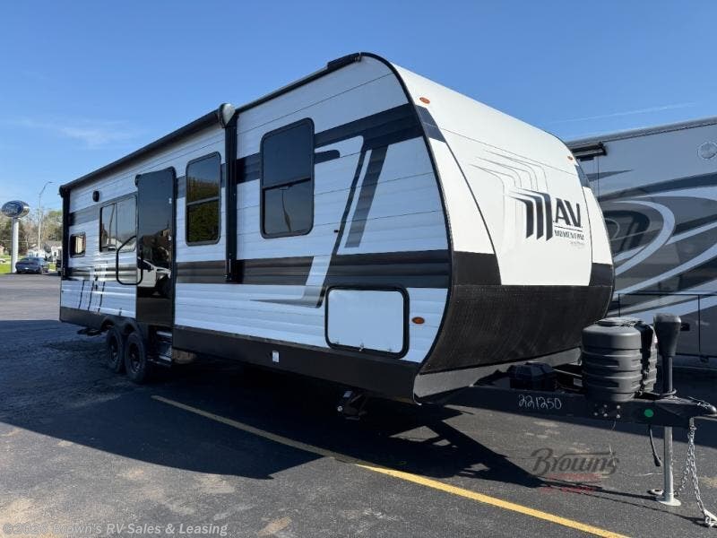 Used 2025 Grand Design Momentum MAV 27MAV available in Guttenberg, Iowa